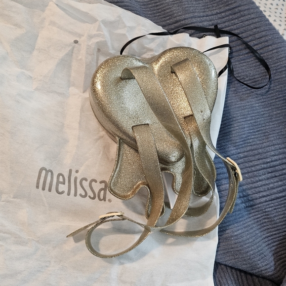 Mini Melissa Lollipop Bag - Picture 5 of 5